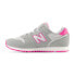 NEW BALANCE 373 Bungee Lace With Top Strap trainers