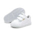 PUMA Shuffle Velcro trainers