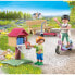 Фото #5 товара PLAYMOBIL Book Exchange For Bookworms Construction Game