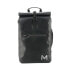 Фото #1 товара Mobilis 070001 - Unisex - 39.6 cm (15.6") - Notebook compartment - Waterproof - Tarpaulin