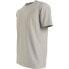 ფოტო #3 პროდუქტის CALVIN KLEIN JEANS Stacked Outline Logo short sleeve T-shirt