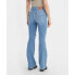 Фото #1 товара Levi's Women's 726 High-Rise Flare Jeans