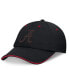 Фото #1 товара Men's Black Alabama Crimson Tide Release Adjustable Hat