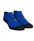 Men's and Women's Socks Orlando Magic Hex Ankle Socks