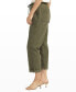 ფოტო #2 პროდუქტის Women's Relaxed Drawstring Pants
