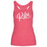 ფოტო #1 პროდუქტის KILPI Ariana sleeveless T-shirt
