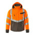 Hi-Vis Orange / Dark Anthracite