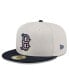 ფოტო #3 პროდუქტის Men's Black Boston Red Sox 2024 Fourth of July 59FIFTY Fitted Hat