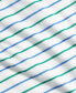 ფოტო #3 პროდუქტის Toddler Boys Simple Stripe T-Shirt, Created for Macy's