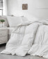 Фото #5 товара Cozy 360TC All Season Down Feather Fiber Comforter, King