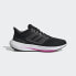 Фото #2 товара Женские кроссовки для бега adidas Ultrabounce Shoes (Черные)