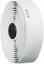 Фото #1 товара Fizik Terra Microtex Bondcush Gel Backer Tacky Handlebar Tape - White