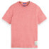 SCOTCH & SODA 175562 short sleeve T-shirt