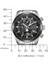 Фото #4 товара Часы Citizen Eco-Drive BY1018-80E Titanium Monphase