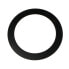 Фото #1 товара Fame FRBD-6BK Bass Drum Ring Black 6"