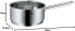 Фото #10 товара WMF sauce pan Ø 16 cm approx. 1,5l Premium One Inside scaling vapor hole Cool+ Technology Cromargan stainless steel brushed suitable for all stove tops including induction dishwasher-safe