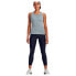 ფოტო #6 პროდუქტის UNDER ARMOUR HG Armour Racer sleeveless T-shirt