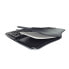 Фото #4 товара Cherry KC 4500 ERGO - Full-size (100%) - USB - AZERTY - Black