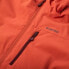Фото #5 товара Куртка Hi-Tec Toman M 92800441233 оранжевая, спортивная