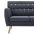 Фото #3 товара 3-Sitzer Sofa 295972