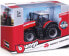 Фото #1 товара Bburago BBU Traktor MasseyFerguson 8740S red 10cm 31613