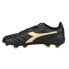 Diadora Brasil Elite2 Tech Ita Lpx Soccer Cleats Mens Black Sneakers Athletic Sh 9 - фото #3