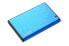 Фото #6 товара iBOX HD-05 - HDD/SSD enclosure - 2.5" - Serial ATA III - 5 Gbit/s - USB connectivity - Blue