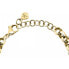 Fashion gold-plated bracelet Abbraccio SAUC07
