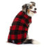 FUZZYARD The Lumberjack Dog Jacket