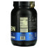 Optimum Nutrition, Gold Standard 100% Casein, казеин со вкусом печенья и сливок, 907 г (2 фунта)