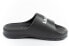 Flip-flops de damă Lacoste Serve Slide [2002H], negru.