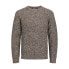 Фото #3 товара JACK & JONES William Crew Neck Sweater