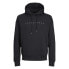 Фото #2 товара JACK & JONES Star Plus Size hoodie