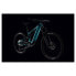 NORCO BIKES Range VLT A2 29´´ Deore RD M6100 2023 MTB electric bike