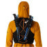 Фото #3 товара Vest, backpack Asics Fujitrail Hydration Vest 7L 3013A873-001