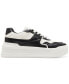 Фото #2 товара Oley Lace-Up Platform Court Sneakers
