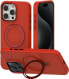 Фото #1 товара Razer Mercury MagSafe Stand Silicone iPhone 15 Pro Max 6.7" red /ed