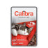 ფოტო #1 პროდუქტის CALIBRA Pouch Chicken Veal Box 24x100g Wet Cat Food