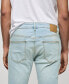 Фото #2 товара Men's Jude Jeans