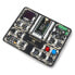 Фото #1 товара Entry-Level Sensor Kit - for Raspberry Pi Pico - Waveshare 24004
