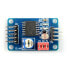 PCF8591 - A/D and D/A converter, 8-bit I2C v2