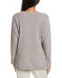 N Natori Aura Sweater Women's L