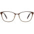 ფოტო #2 პროდუქტის MISSONI MIS-0062-01Q Glasses