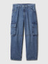 Фото #5 товара Cargo Baggy Jeans