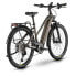 HUSQVARNA BIKES Tourer T2 Lady 27.5´´ 11s Deore 2023 electric bike