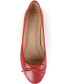 ფოტო #7 პროდუქტის Women's Vika Ballet Flats