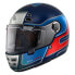 Фото #1 товара MT Helmets Jarama Baux full face helmet