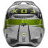 Фото #2 товара FOX RACING MX V3 RS Mirer off-road helmet