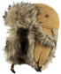 Фото #2 товара Fjallraven Men's Nordic Heater Faux-Fur-Trim Hat