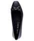 ფოტო #11 პროდუქტის Women's Cora Tailored Ballet Flats